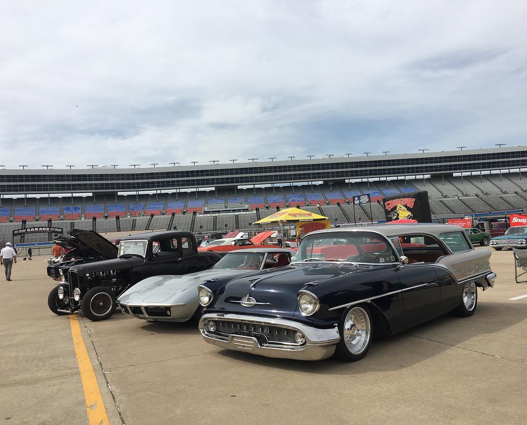 classic street rods